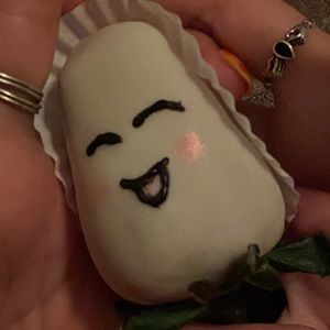 Meet your Posher, Wendy